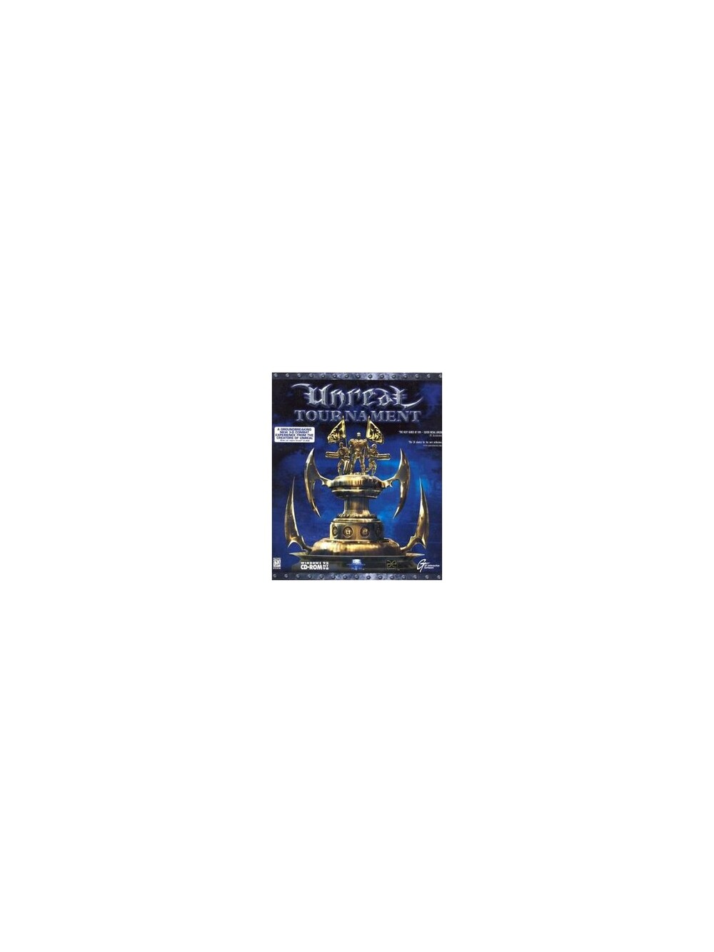 Unreal Tournament